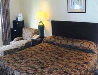 Super Inn Lodge West Phòng bức ảnh