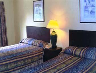 Super Inn Lodge West Phòng bức ảnh